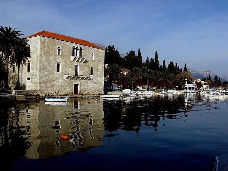 Apartment Lamaro Kaštela エクステリア 写真