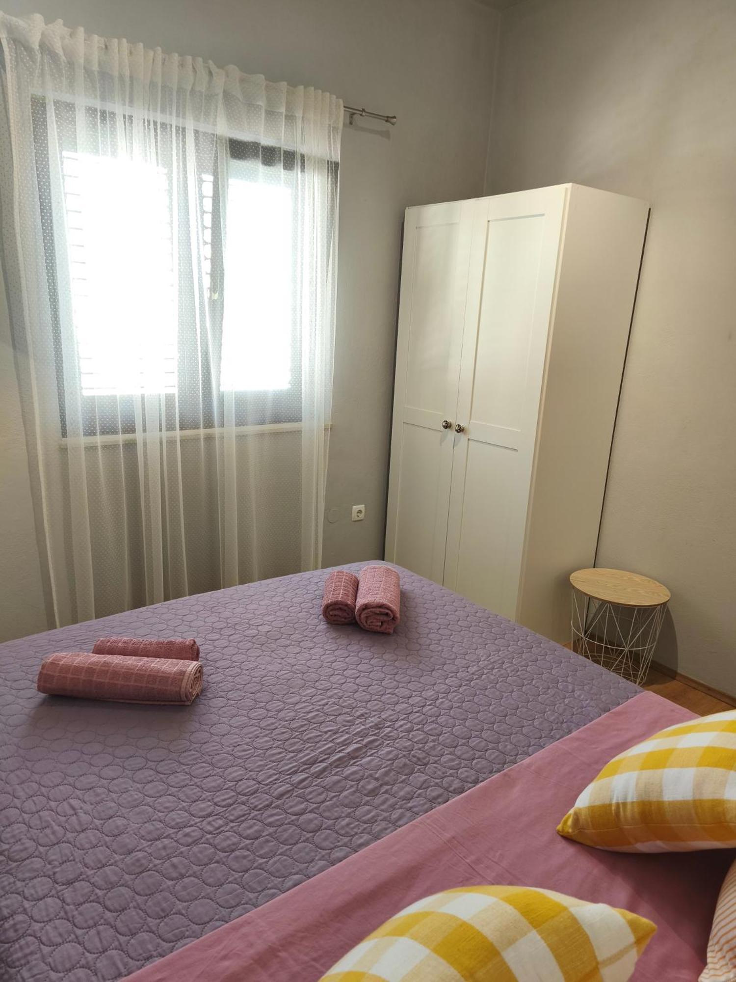 Apartment Lamaro Kaštela エクステリア 写真