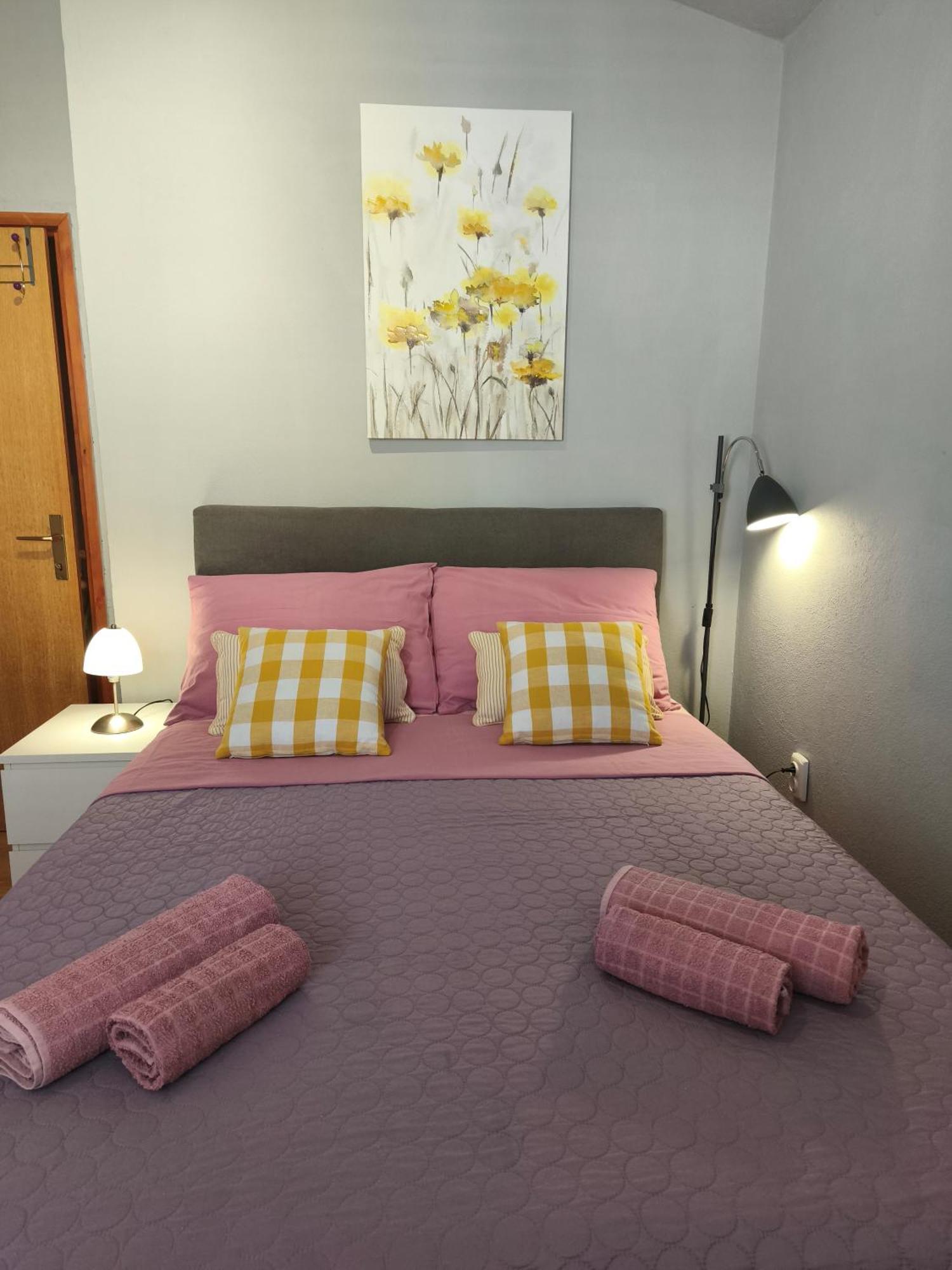 Apartment Lamaro Kaštela エクステリア 写真